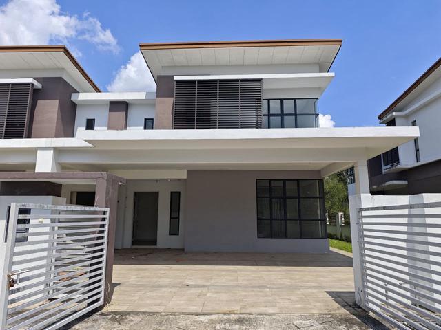 Lowest price Facing open semi d seiring residence rawang