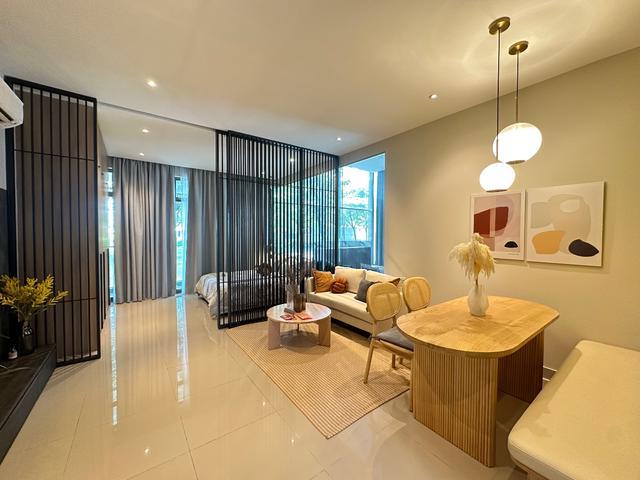 Lowest Price Freehold Studio at Johor Jaya