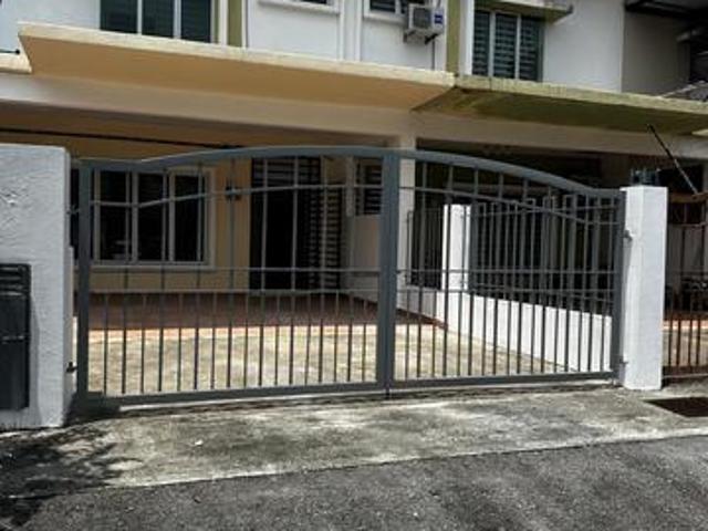 Lowest Price Hillpark 2 Storey House
