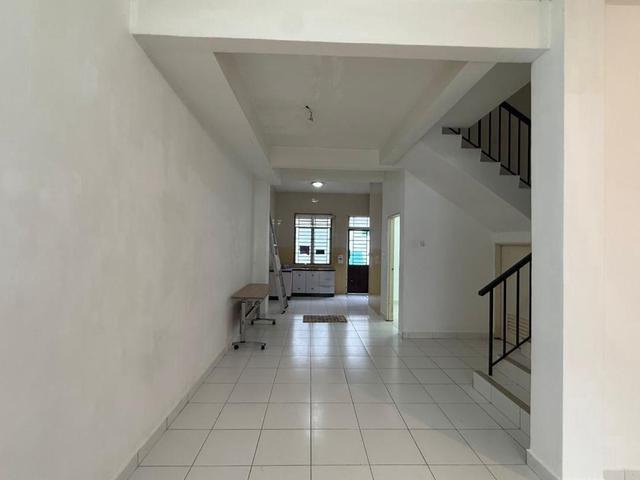 Lowest Price in the Market JP Perdana Double Storey