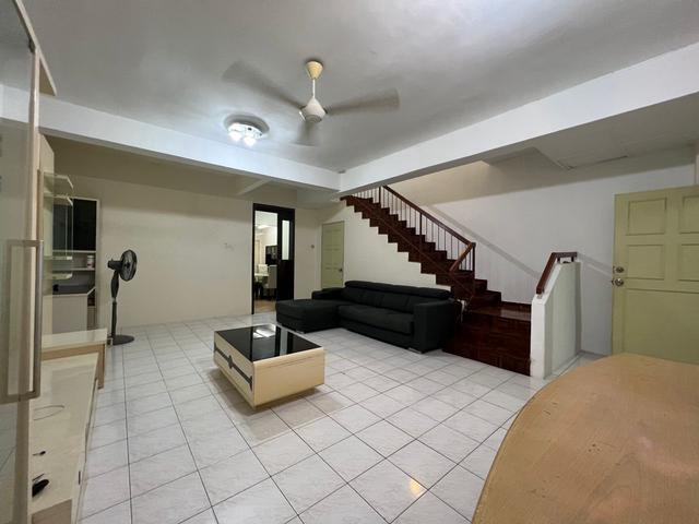 Lowest Price Mahkota Cheras 2 Storey House