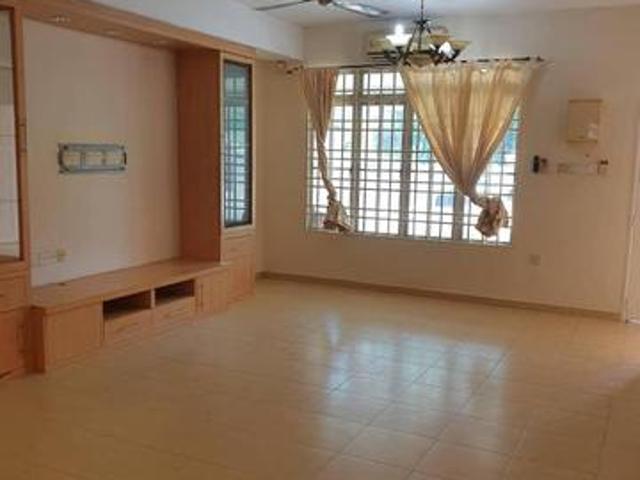 Lowest Price Mahkota Cheras 2 Storey House