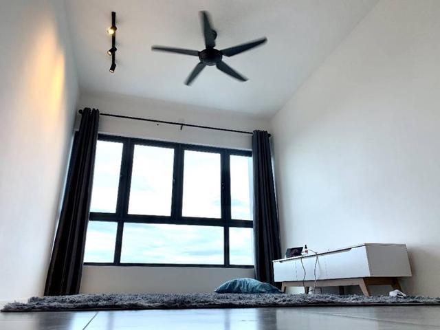 Lowest Price Meritus Residensi Jalan Baru Seberang Perai Freehold