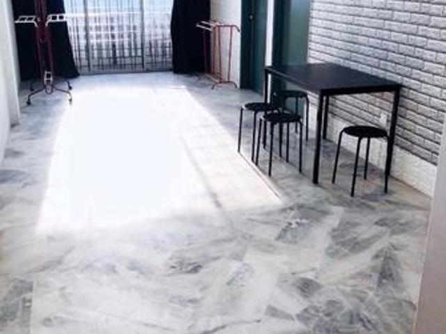 Lowest Price Mutiara Indah Apartment