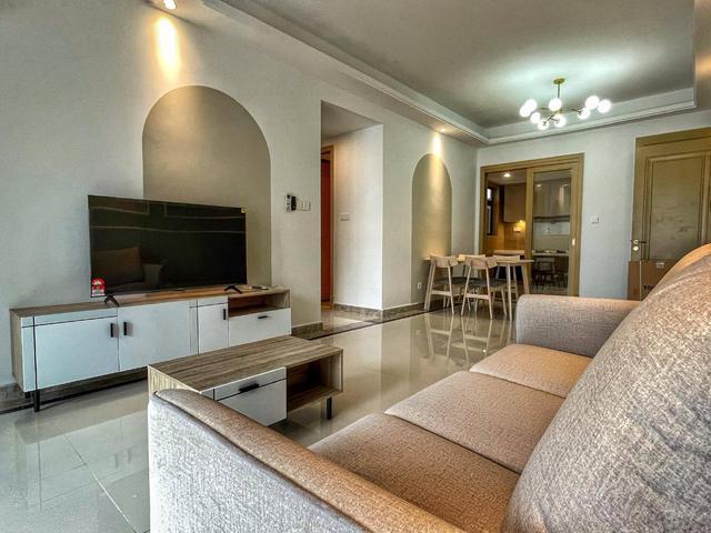 Lowest price near tritower twin tower exsim meldrum height suasana