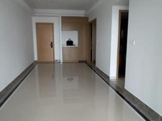 Lowest price near tritower twin tower exsim meldrum height suasana
