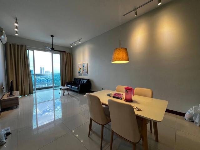lowest price near tritower twin tower exsim meldrum height suasana