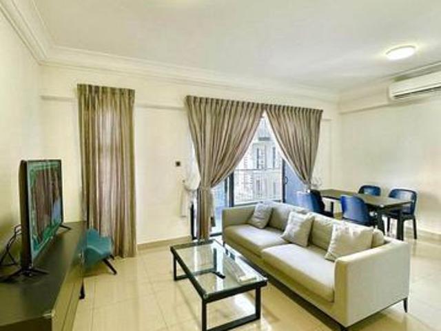 Lowest price near twin tower exsim meldrum height suasana paragon sks