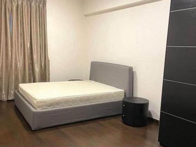 Lowest price near twin tower exsim meldrum height suasana paragon sks
