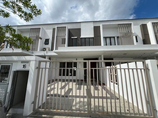Lowest Price Setia Ecohill 2 Barrus 2 Storey House