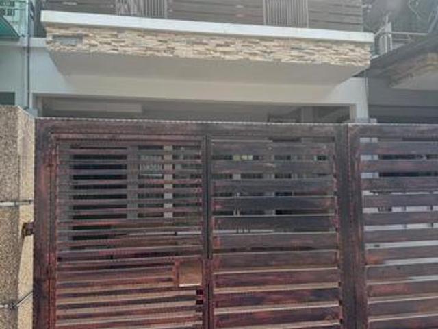 Lowest Price Sentosa Villa Kajang 2 Storey House
