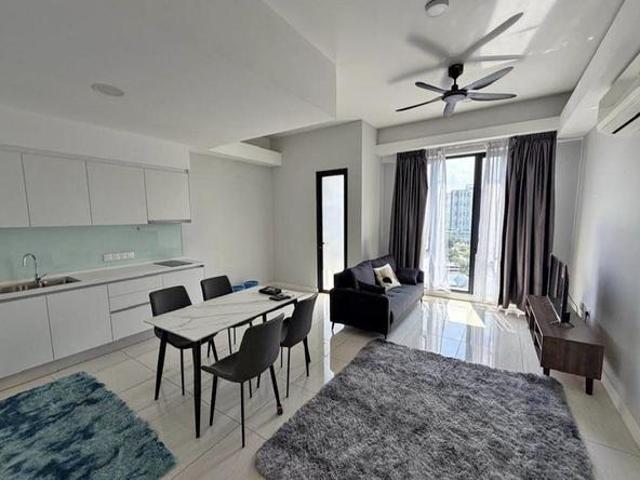 Lowest Price Sentral Suites