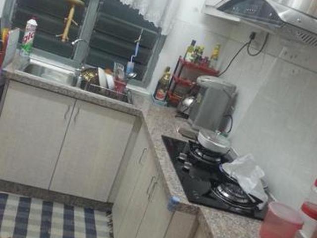 Lowest Price Sri Ros Apartment