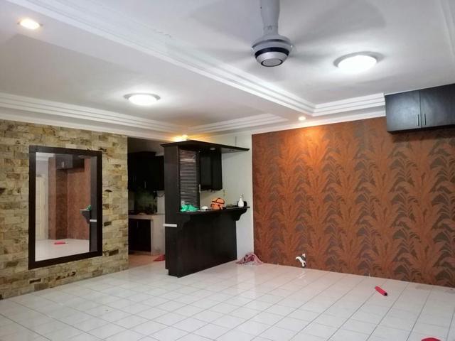 Lowest Price Sutera Apartment