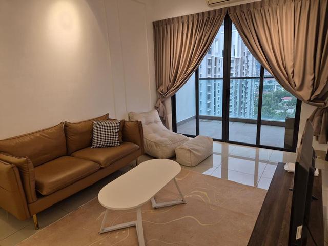 Lowest Price Symphony Tower