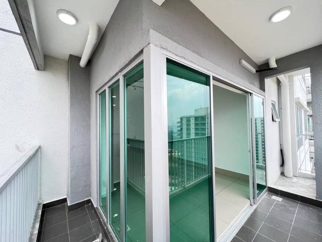 Lowest Price Razak City Residence