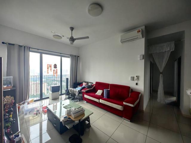 Lowest Price Rumbia Residence