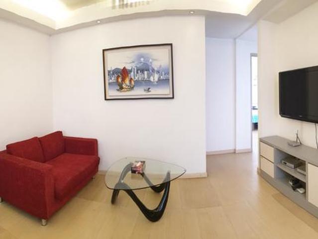 Lowest Price Warisan City View