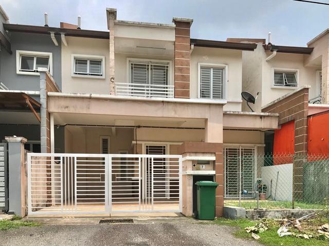Lowest Price Taman Impian Sejati 2 Storey House
