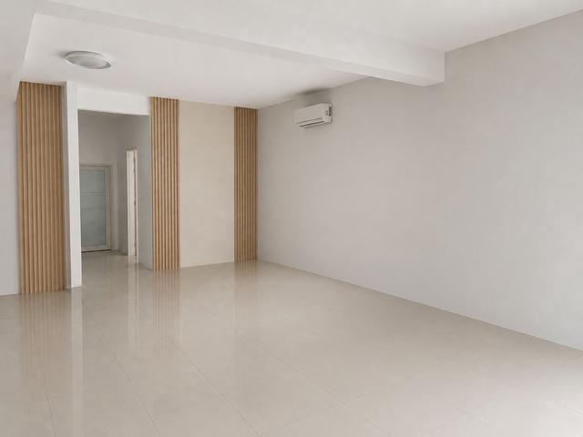 Lowest Price Taman Nadayu 92 double Storey House