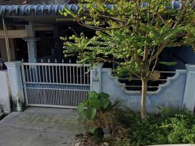 LOWEST PRICE Taman Seruling Emas Near Taman Widuri Sungai Bakap