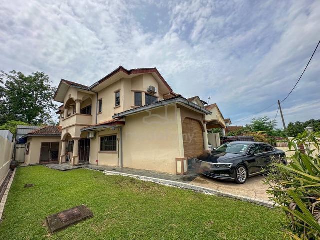 Lowest Price Taman Puncak Utama Semi D