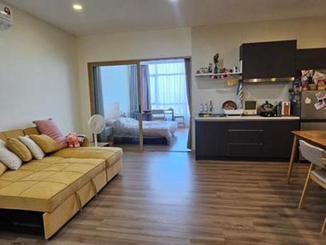 Lowest Price The Mark Residence