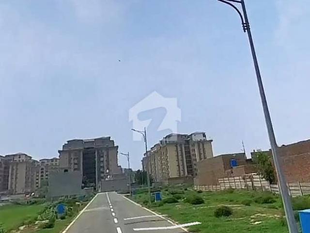 Lowest Priced 5 marla Plot in DHA 9 Town for End Users Only