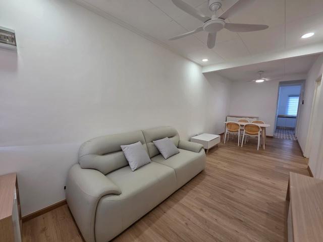 Lowest PriceFully Renovated Bandar Tasik Kesuma 1 Storey