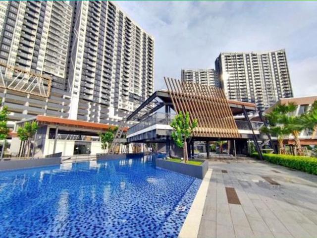 Lowest PriceResidensi Adelia Bangi 1 1082sqft 3R3B 2CP