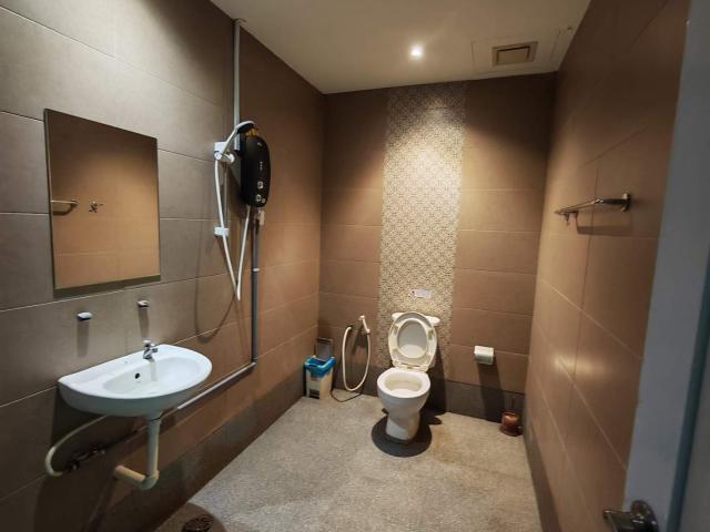 Lowest Rate In KL. 4 Min Walk to Dataran Merdeka
