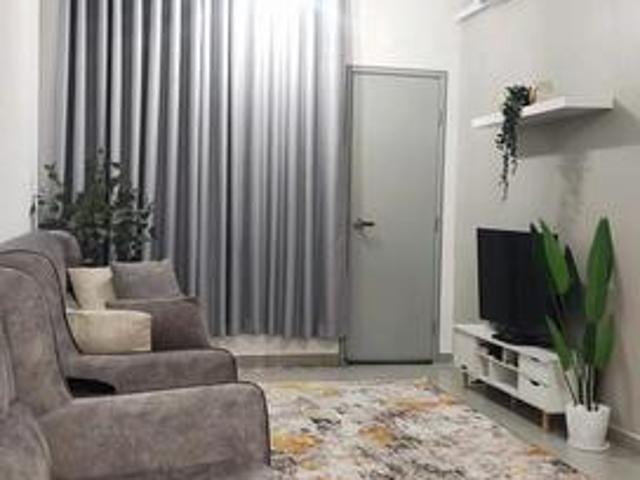 lowest Tangerine Suites 3 rooms with nice condition