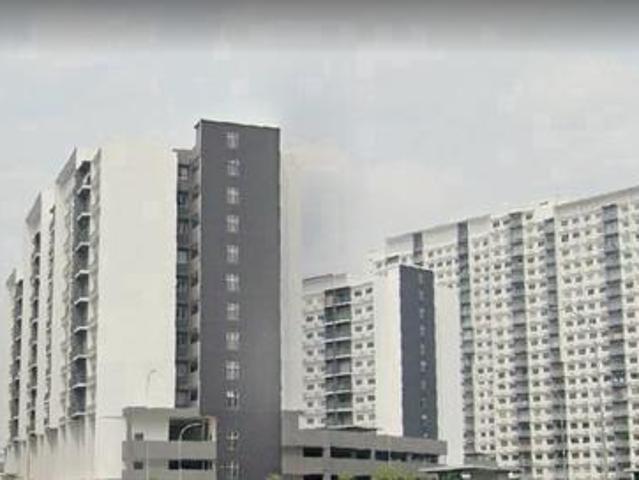 LowestOffer2ParkVesta View Pangsapuri Putra Impian100LoanLPPSA