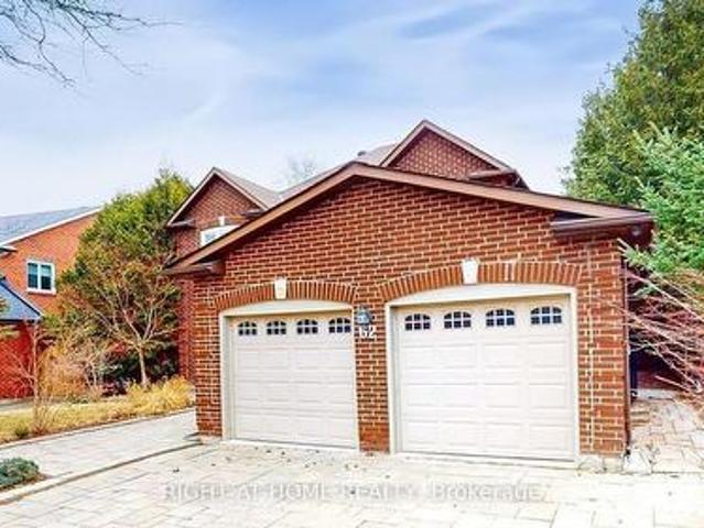 Lower2 62 Mcclenny Drive, Aurora, ON, L4G 5N6 house for lease | Listing ID N13559 | Royal LePage