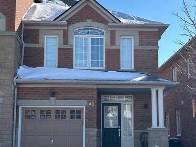 Lower 43 Littleriver Court, Vaughan, ON, L6A 0K4 house for lease | Listing ID N13226 | Royal LePage