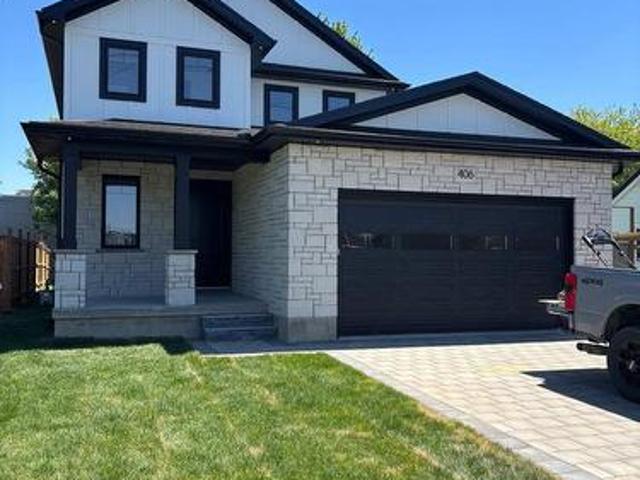 Lower 406 Forest Lawn Avenue, London East I, ON, N5V 1S9 investment for lease | Listing ID X13470 | Royal LePage