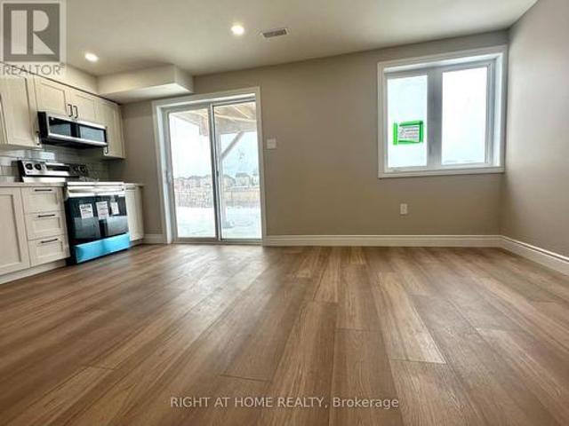 Lower 47 Anderson Road, Brant, ON, N3T 0S2 house for lease | Listing ID X13704 | Royal LePage