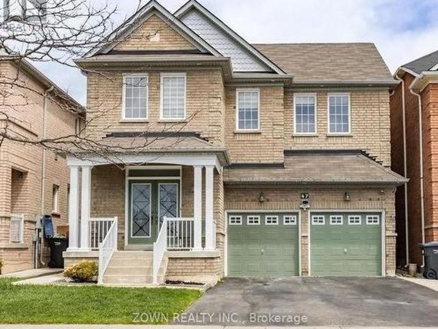Lower 47 Niceview Drive, Brampton, ON, L6R 0M9 house for lease | Listing ID W13161 | Royal LePage