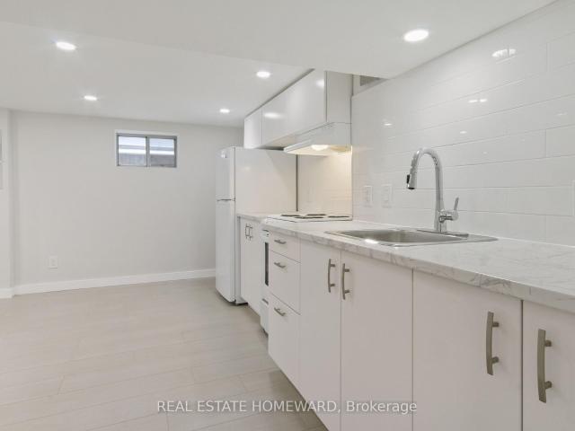 Lower 486 Delaware Avenue in Toronto: Dovercourt Wallace Emerson Junction House for lease Toronto W02: MLS®# W13449374