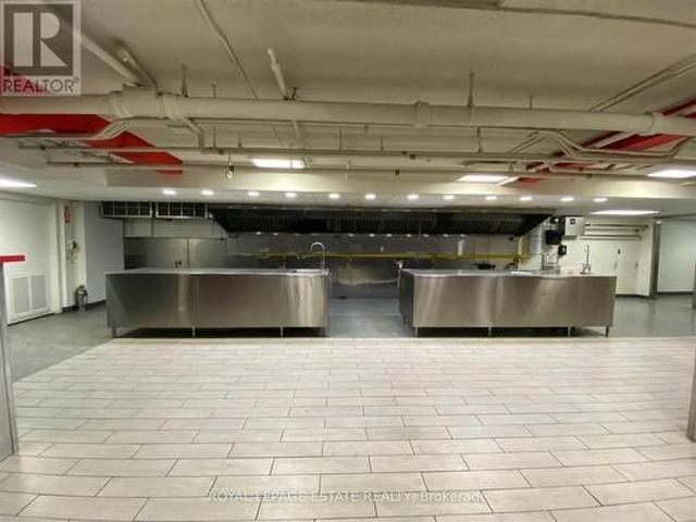 Lower 4894 4 Dundas Street W, Toronto, ON, M9A 1B5 commercial for lease | Listing ID W13595 | Royal LePage
