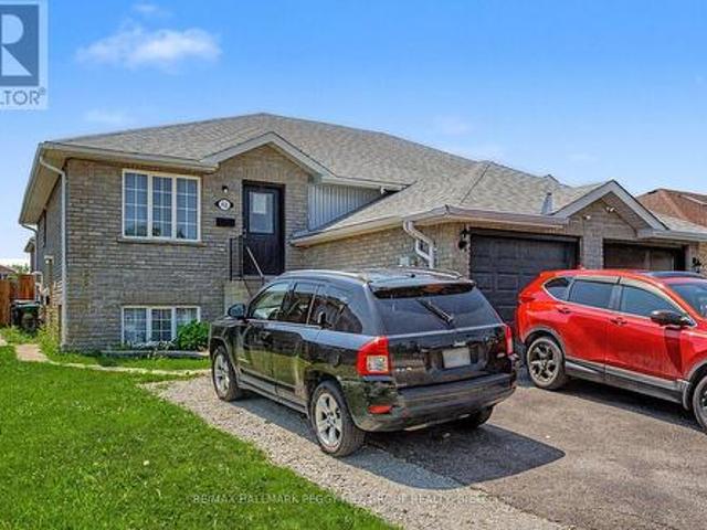 Lower 48 Cassandra Drive, Barrie, ON, L4M 6Z3 investment for lease | Listing ID S13571 | Royal LePage