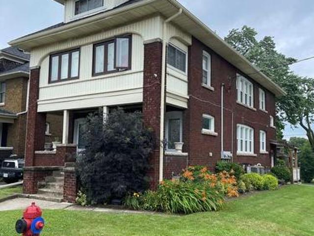 Lower 4961 Armoury Street, Niagara Falls Cherrywood, ON, L2G 7A2 investment for lease | Listing ID X13504 | Royal LePage