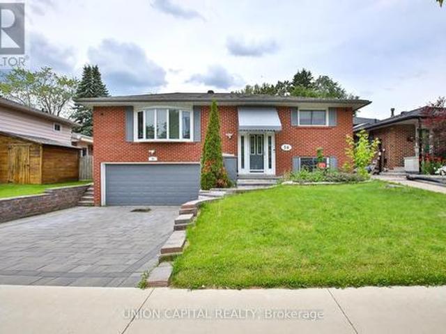 Lower 50 Wichey Road, Toronto, ON, M1C 2H9 house for lease | Listing ID E13514 | Royal LePage