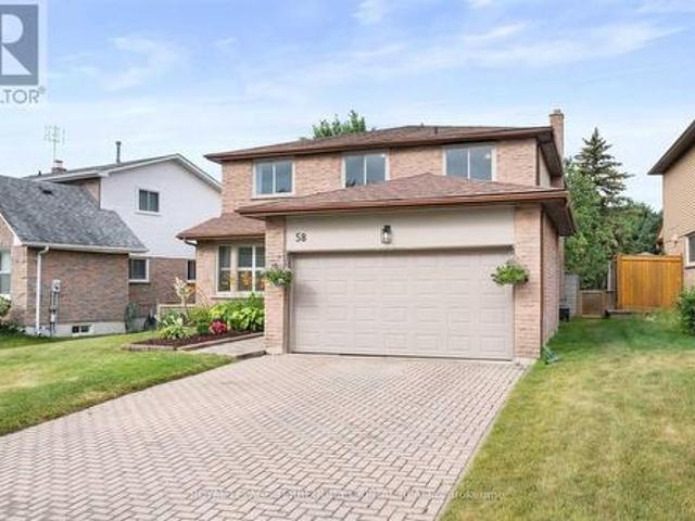 Lower 58 Carlson Drive, Newmarket, ON, L3Y 6A9 house for lease | Listing ID N13707 | Royal LePage
