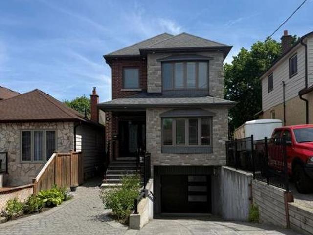 Lower 5 Raymore Drive, Toronto, ON, M9P 1W6 house for lease | Listing ID W13538 | Royal LePage