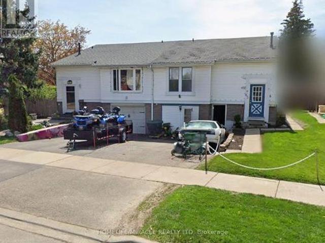 Lower 63 Charters Road, Brampton, ON, L6V 2S8 house for lease | Listing ID W12859 | Royal LePage