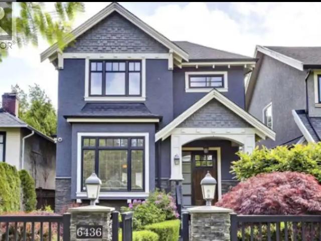 Lower 6436 VINE STREET