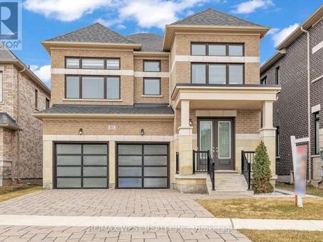 Lower 65 Port Royal Avenue, Vaughan, ON, L4H 4K6 house for lease | Listing ID N13230 | Royal LePage