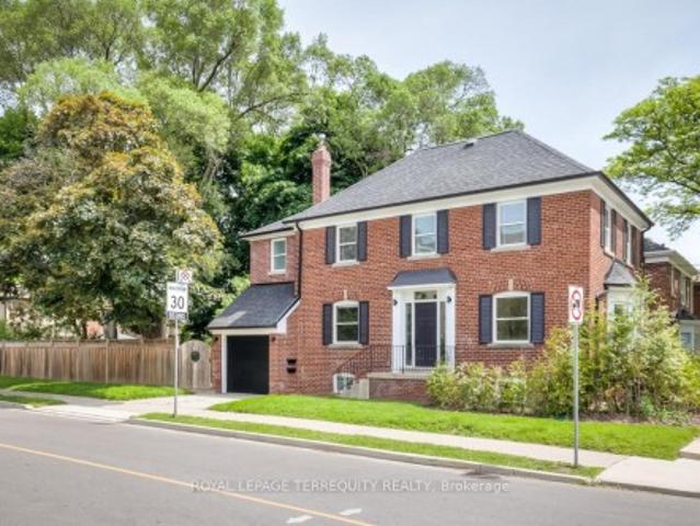 Lower 674 Eglinton Avenue E, Toronto, ON, M4G 2K5 house for lease | Listing ID C13422 | Royal LePage