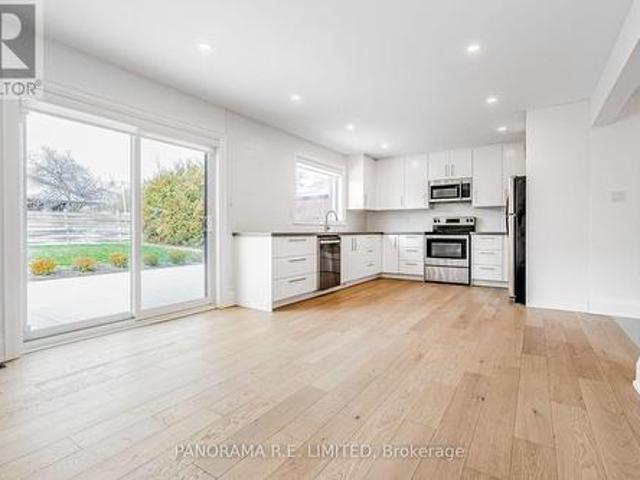 Lower 674 Netherton Crescent, Mississauga, ON, L4Y 2M4 house for lease | Listing ID W13544 | Royal LePage